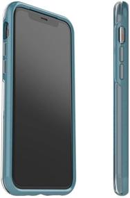 img 1 attached to OtterBox Symmetry Clear Series Case For IPhone 11 PRO (ONLY) We&#39