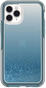 img 3 attached to OtterBox Symmetry Clear Series Case For IPhone 11 PRO (ONLY) We&#39