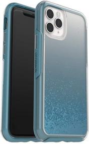 img 4 attached to OtterBox Symmetry Clear Series Case For IPhone 11 PRO (ONLY) We&#39