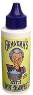 grandmas secret grandmas pack of logo