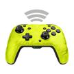 nintendo switch faceoff wireless deluxe controller nintendo switch for accessories logo