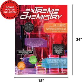 img 1 attached to ⚗️ Exploring the World of Chemistry: Crystal Eruptions & Discovery Experiments