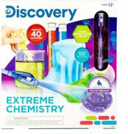 ⚗️ exploring the world of chemistry: crystal eruptions & discovery experiments logo
