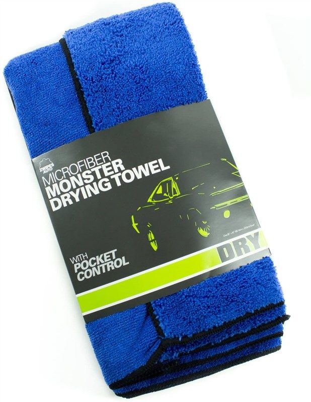 zwipes 669 absorbent microfiber lint free logo