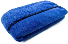 img 2 attached to Zwipes 669 Absorbent Microfiber Lint Free