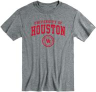 👕 ivysport university hoosiers short sleeve heritage men's apparel logo