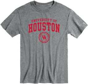 img 4 attached to 👕 Ivysport University Hoosiers Short Sleeve Heritage Men's Apparel