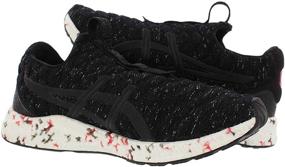 img 1 attached to ASICS HyperGEL Kenzen Cherry Tomato Men's Running Shoes & Athletic Sneakers