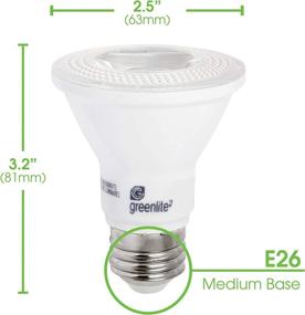 img 1 attached to 🌟 Certified Indoor Dimmable Equivalent Lumens