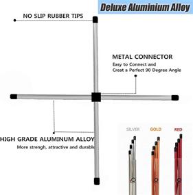img 3 attached to Alignment Training Aluminum Connection Accessory