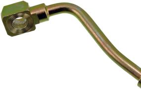 img 2 attached to Dorman H38884 Hydraulic Brake Hose
