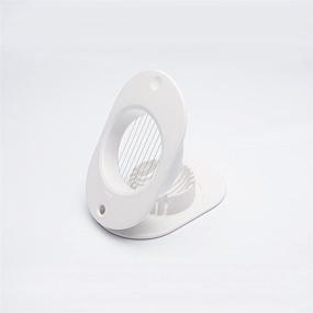 img 2 attached to Efficient White Egg Slicer Tool for Skilled Cooks