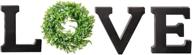 vooada wreaths blessed patricks farmhouse logo
