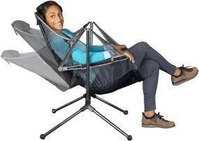 img 2 attached to 🪐 Nemo Stargaze Camping Chair: Enhancing Your Outdoor Stargazing Experience