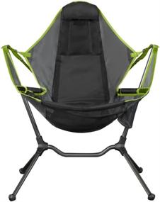 img 3 attached to 🪐 Nemo Stargaze Camping Chair: Enhancing Your Outdoor Stargazing Experience