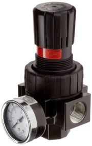 img 2 attached to 🔍 Паркер 07R318AC: Найдите идеальный регулятор давления для снятия давления