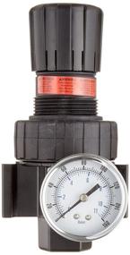 img 1 attached to 🔍 Паркер 07R318AC: Найдите идеальный регулятор давления для снятия давления