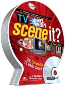 img 4 attached to Travel Scene Trivia DVD Game
