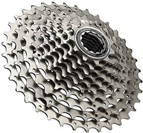 img 1 attached to 🔎 Optimized Search: SHIMANO HG50 10-Speed MTB Cassette 11-36 Teeth