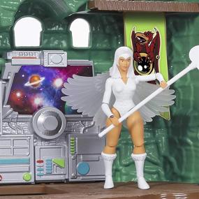 img 1 attached to Unleash the Magic: Masters Universe Grayskull Storytelling Collectors Spotlight