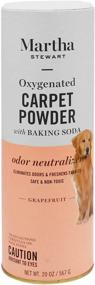 img 4 attached to 🐾 Martha Stewart for Pets Odor and Urine Eliminator: Convenient Solution for Puppy & Dog Odors and Stains - Stain & Pet Odor Eliminator by Martha Stewart Pet Supplies