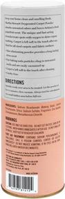 img 3 attached to 🐾 Martha Stewart for Pets Odor and Urine Eliminator: Convenient Solution for Puppy & Dog Odors and Stains - Stain & Pet Odor Eliminator by Martha Stewart Pet Supplies