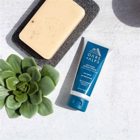 img 2 attached to Oars + Alps Travel Size Hand Cream: Hydrating Skin Care with Shea Butter and Coconut Oil – Vegan and Gluten Free