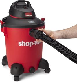 img 2 attached to Shop Vac 5989000 Vacuum Technology Horsepower