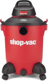 img 4 attached to Shop Vac 5989000 Vacuum Technology Horsepower