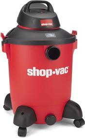 img 3 attached to Shop Vac 5989000 Vacuum Technology Horsepower