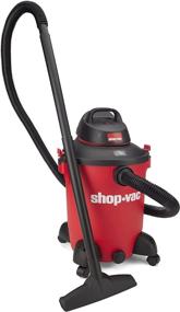img 1 attached to Shop Vac 5989000 Vacuum Technology Horsepower