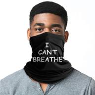 breathe gaiter matter outdoor bandana girls' accessories for cold weather logo