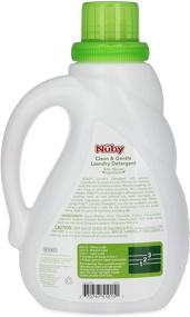 img 1 attached to Nuby Natural Laundry Detergent Citroganix