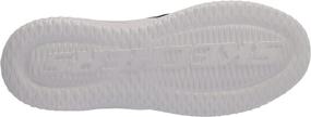 img 1 attached to 👞 Skechers USA Mens Delson Bungee Men's Shoes: Perfect Loafers & Slip-Ons for Comfort and Style