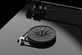 img 1 attached to Pro-Ject T1 Turntable (Satin White)