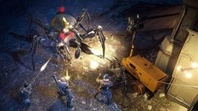 img 2 attached to Wasteland 3 PS4 PlayStation 4