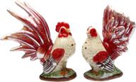 appletree design country rooster pepper логотип