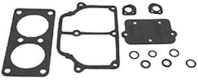 img 4 attached to Sierra International 18 7005 Carb Kit