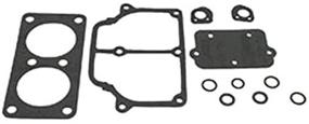 img 3 attached to Sierra International 18 7005 Carb Kit