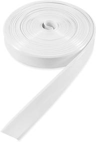 img 2 attached to Camco 25163 Vinyl Insert White