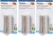 aqueon ammonia reducing specialty filter fish & aquatic pets for aquarium pumps & filters logo
