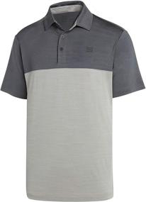 img 4 attached to 👕 Dri Fit Shirts by Three Sixty Six: Stay Cool and Dry in Style