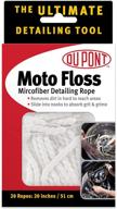 dupont mf0206601 moto floss logo