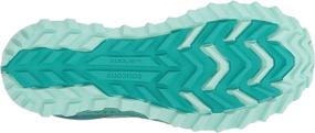 img 1 attached to 🏃 Experience Optimal Performance with Saucony Women's Xodus Trail Running Shoes and Athletic Footwear