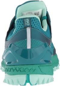 img 2 attached to 🏃 Experience Optimal Performance with Saucony Women's Xodus Trail Running Shoes and Athletic Footwear