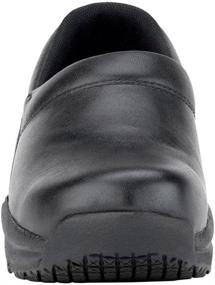 img 2 attached to 👞 Revolutionary Z CoiL Toffler Resistant Enclosed Leather: Stride with Unmatched Comfort and Durability