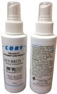 key brite cory distributed authorized products logo