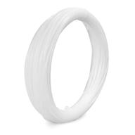 🖨️ high-quality novamaker 3d printer cleaning filament - 1.75mm, 100g (0.22lbs) - natural color - dimensional accuracy +/- 0.05mm - fits most fdm printers logo