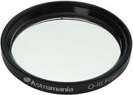 astromania iii filter produces near photographic logo
