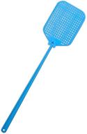 swatter flexible strong manual handle household supplies and indoor insect & pest control logo
